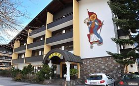 Appartementhaus Zillertal Arena