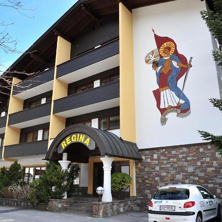 Appartementhaus Zillertal Arena Zell am Ziller Zewnętrze zdjęcie