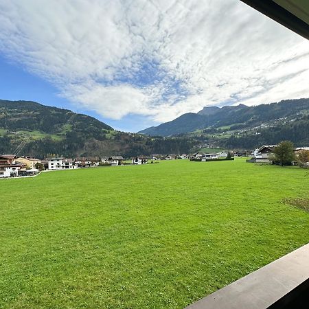 Appartementhaus Zillertal Arena Zell am Ziller Zewnętrze zdjęcie