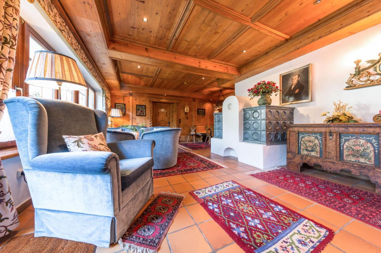 Appartementhaus Zillertal Arena Zell am Ziller Zewnętrze zdjęcie
