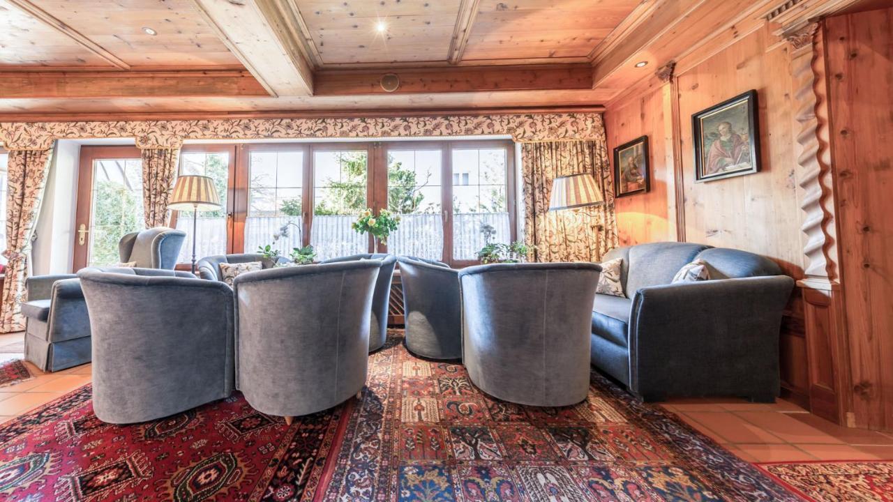 Appartementhaus Zillertal Arena Zell am Ziller Zewnętrze zdjęcie