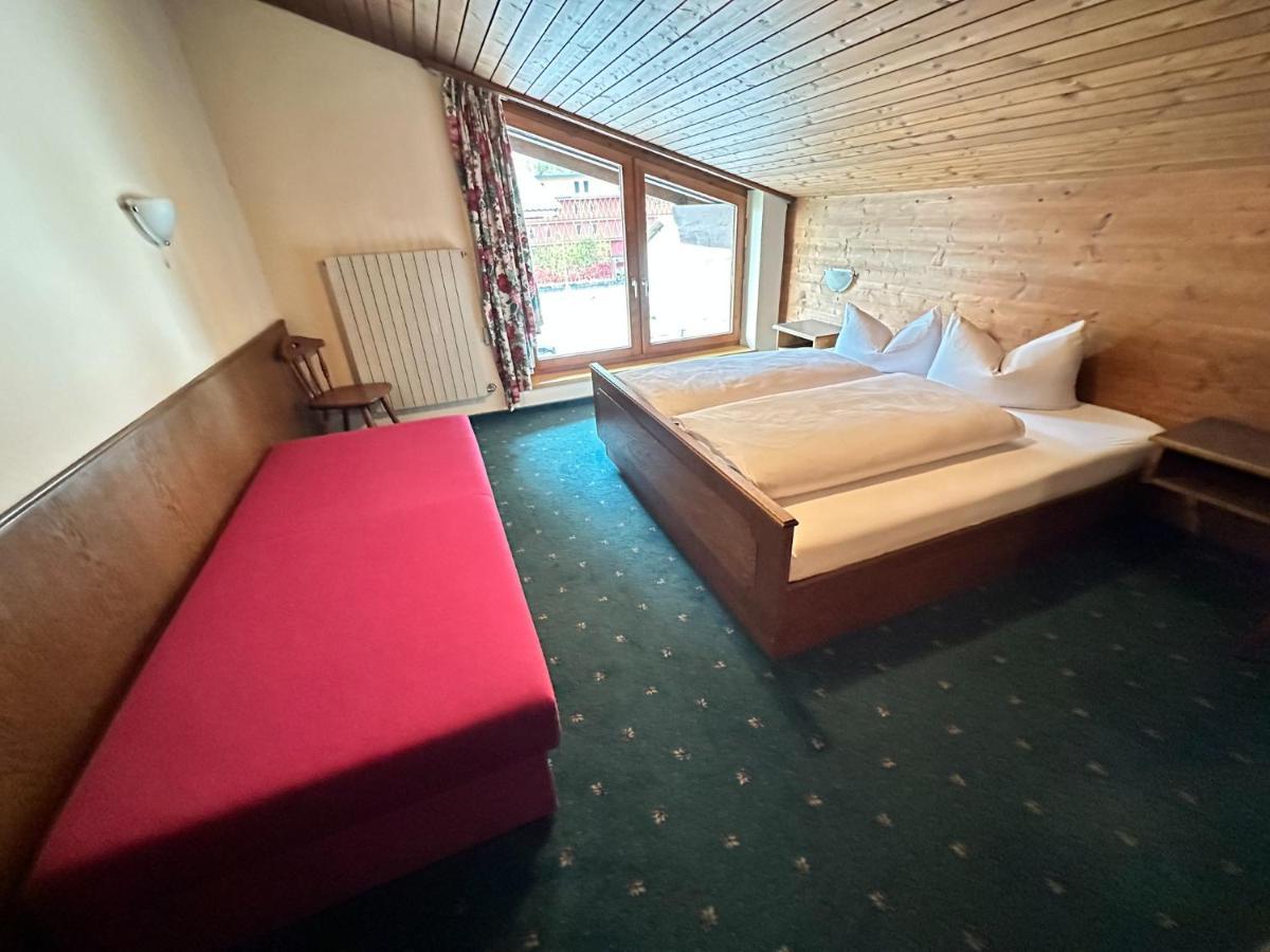 Appartementhaus Zillertal Arena Zell am Ziller Zewnętrze zdjęcie
