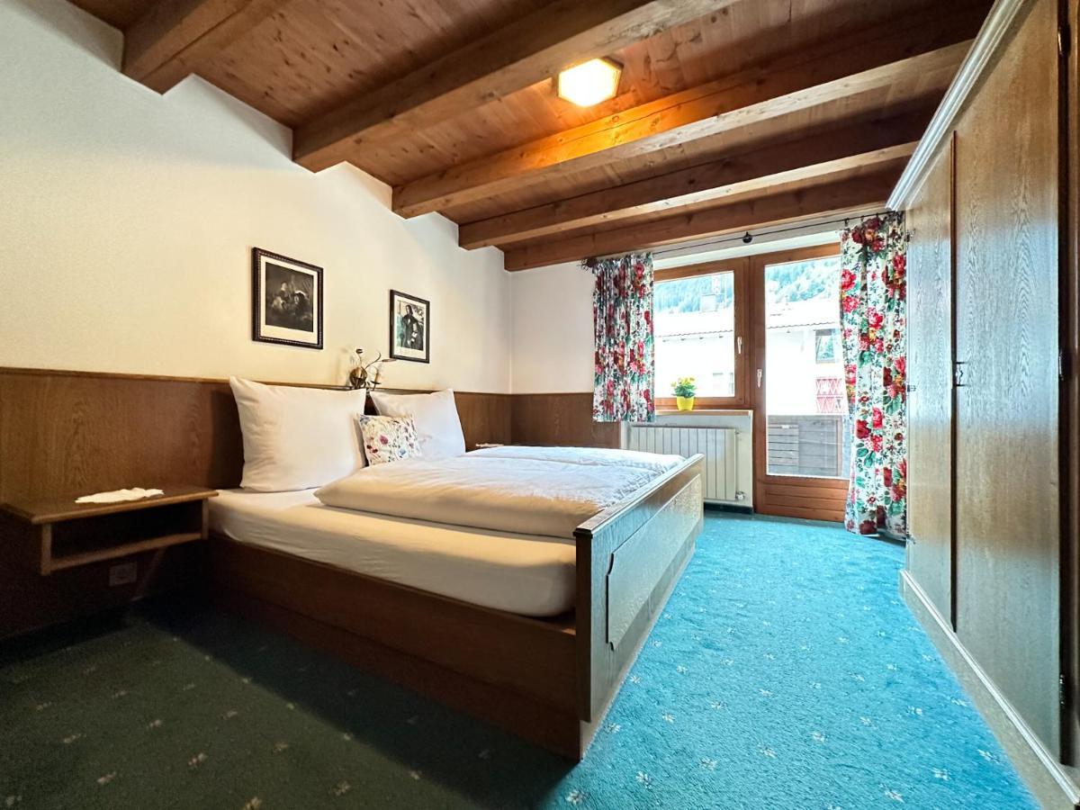 Appartementhaus Zillertal Arena Zell am Ziller Zewnętrze zdjęcie