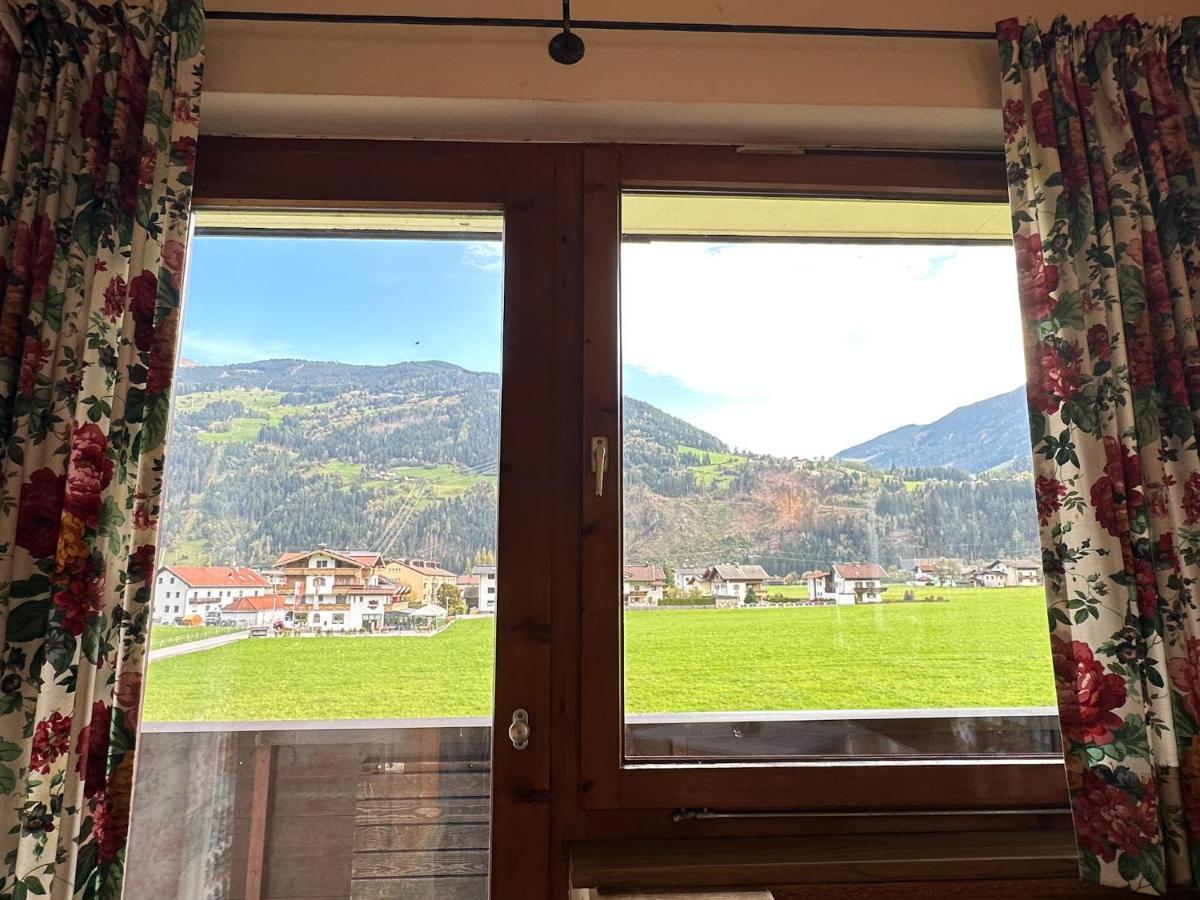Appartementhaus Zillertal Arena Zell am Ziller Zewnętrze zdjęcie