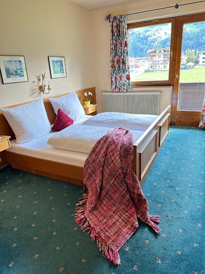 Appartementhaus Zillertal Arena Zell am Ziller Zewnętrze zdjęcie