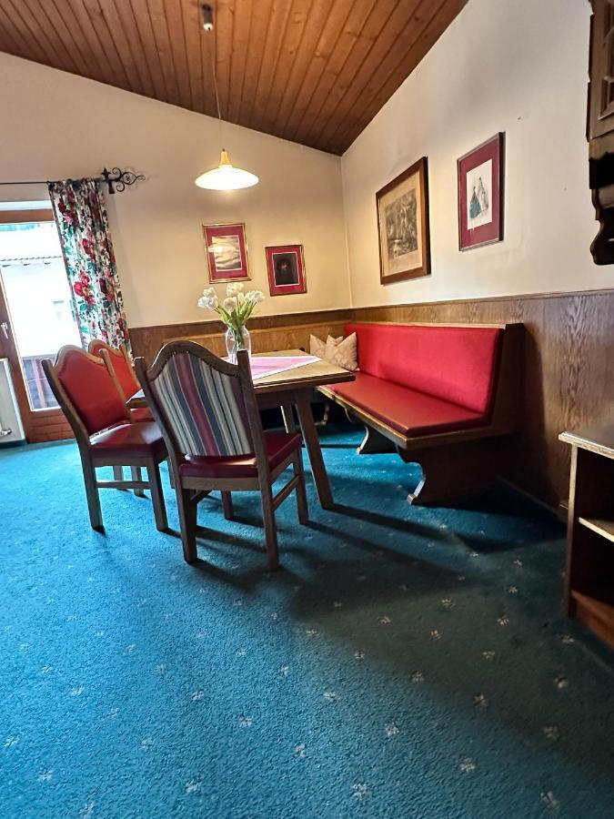 Appartementhaus Zillertal Arena Zell am Ziller Zewnętrze zdjęcie