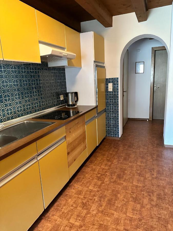 Appartementhaus Zillertal Arena Zell am Ziller Zewnętrze zdjęcie