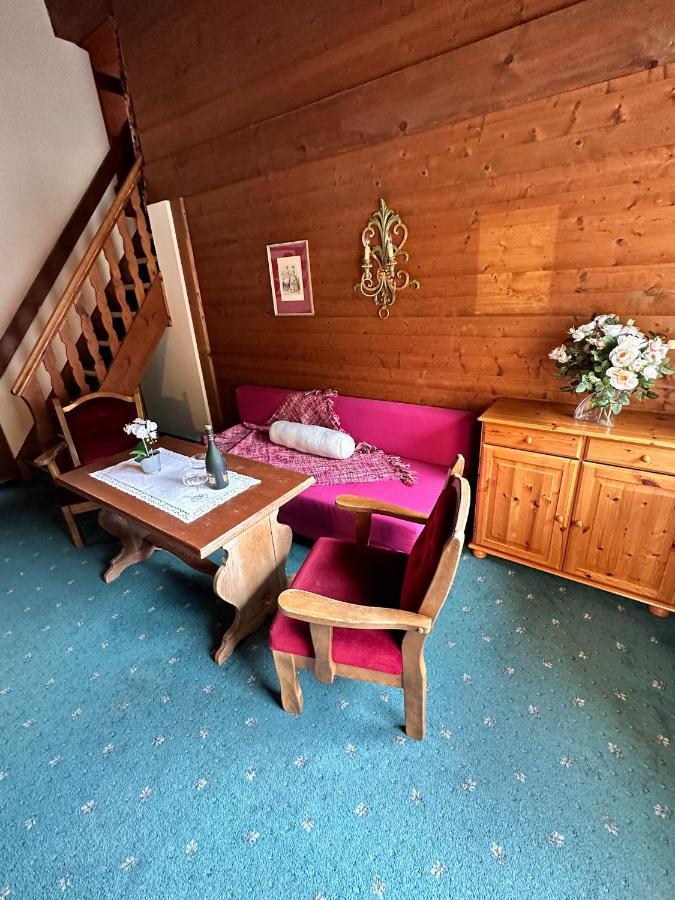 Appartementhaus Zillertal Arena Zell am Ziller Zewnętrze zdjęcie