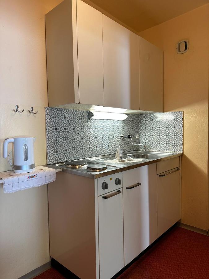 Appartementhaus Zillertal Arena Zell am Ziller Zewnętrze zdjęcie