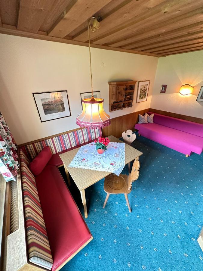Appartementhaus Zillertal Arena Zell am Ziller Zewnętrze zdjęcie