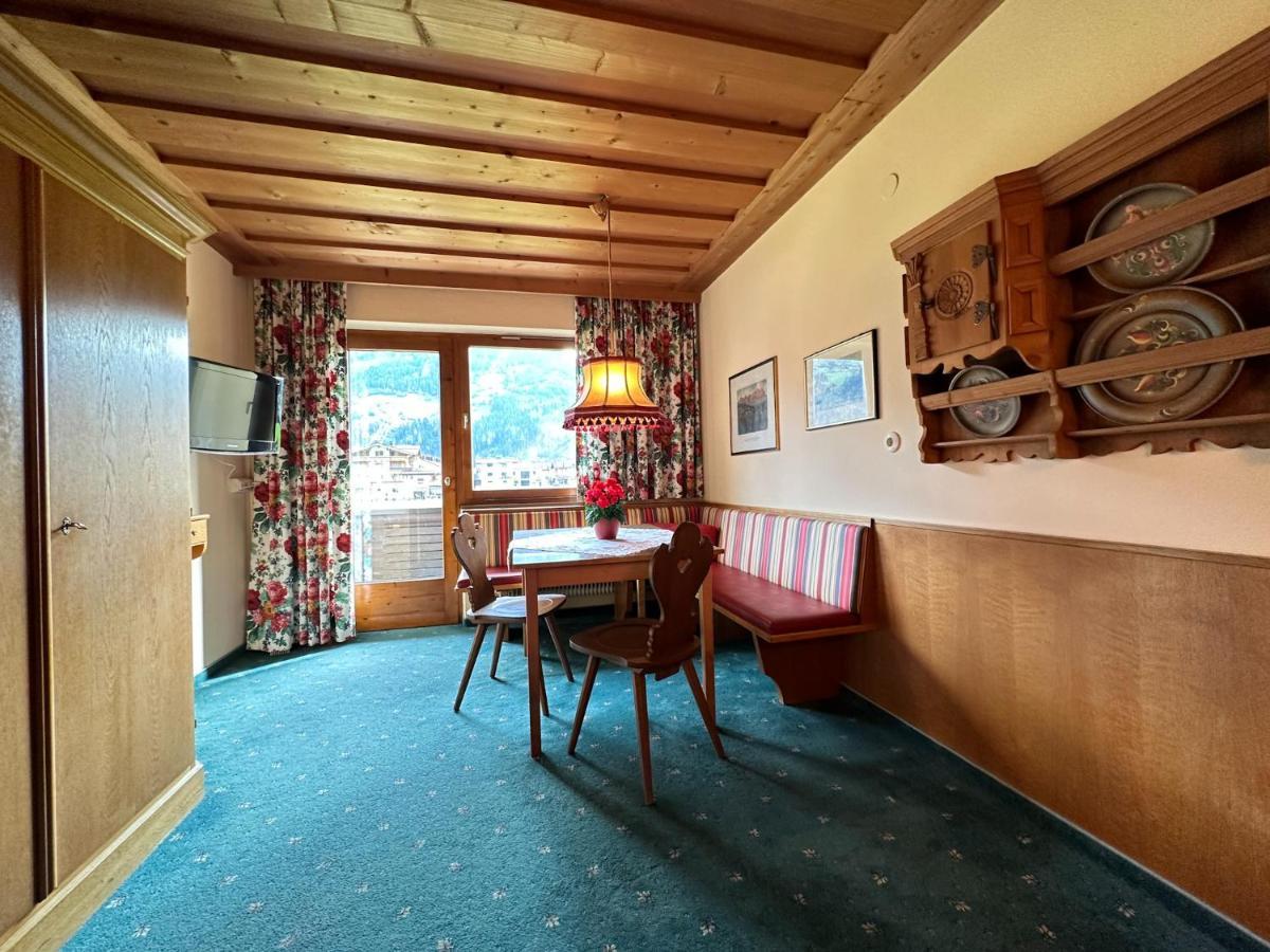 Appartementhaus Zillertal Arena Zell am Ziller Zewnętrze zdjęcie