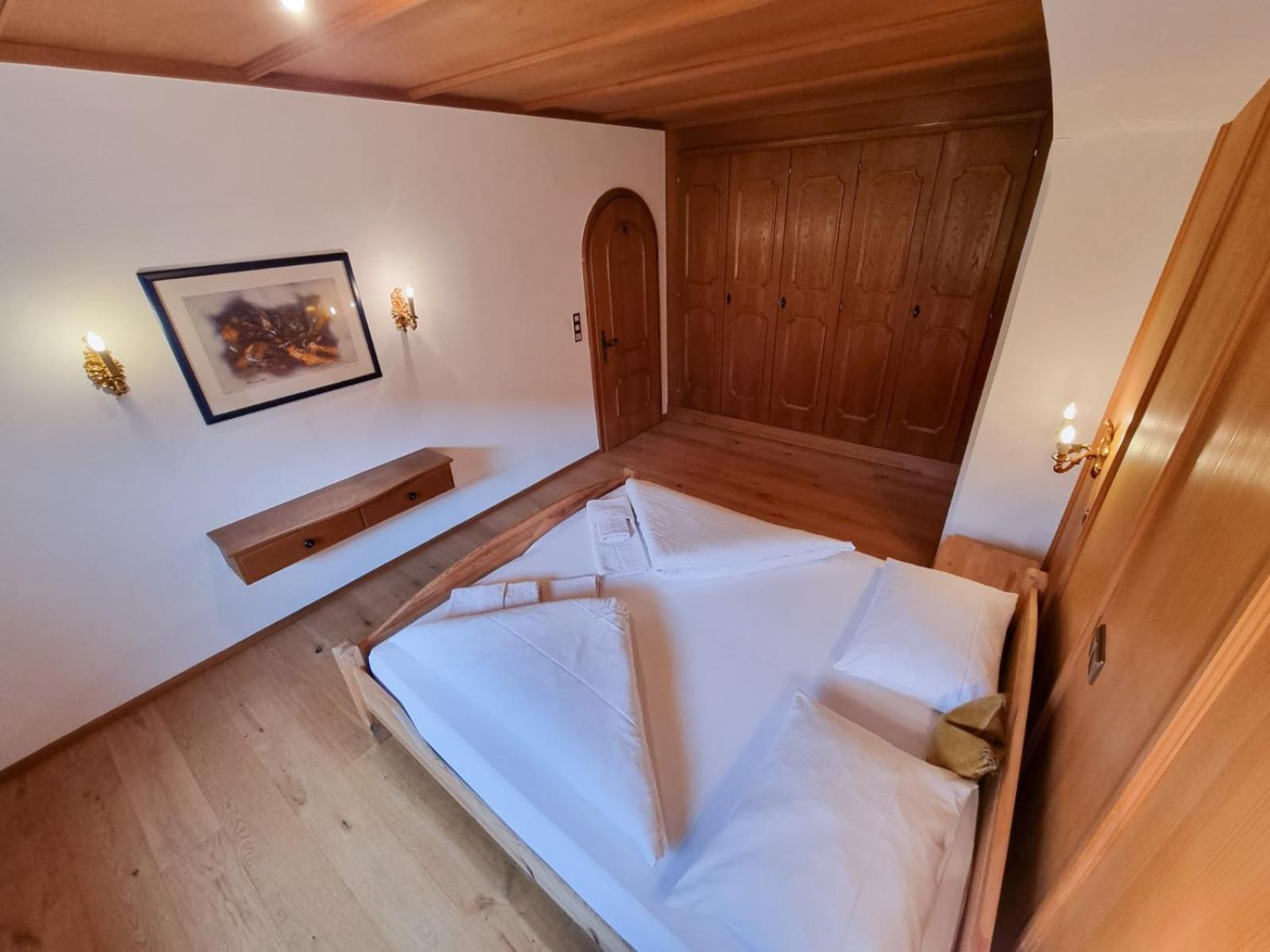 Appartementhaus Zillertal Arena Zell am Ziller Zewnętrze zdjęcie