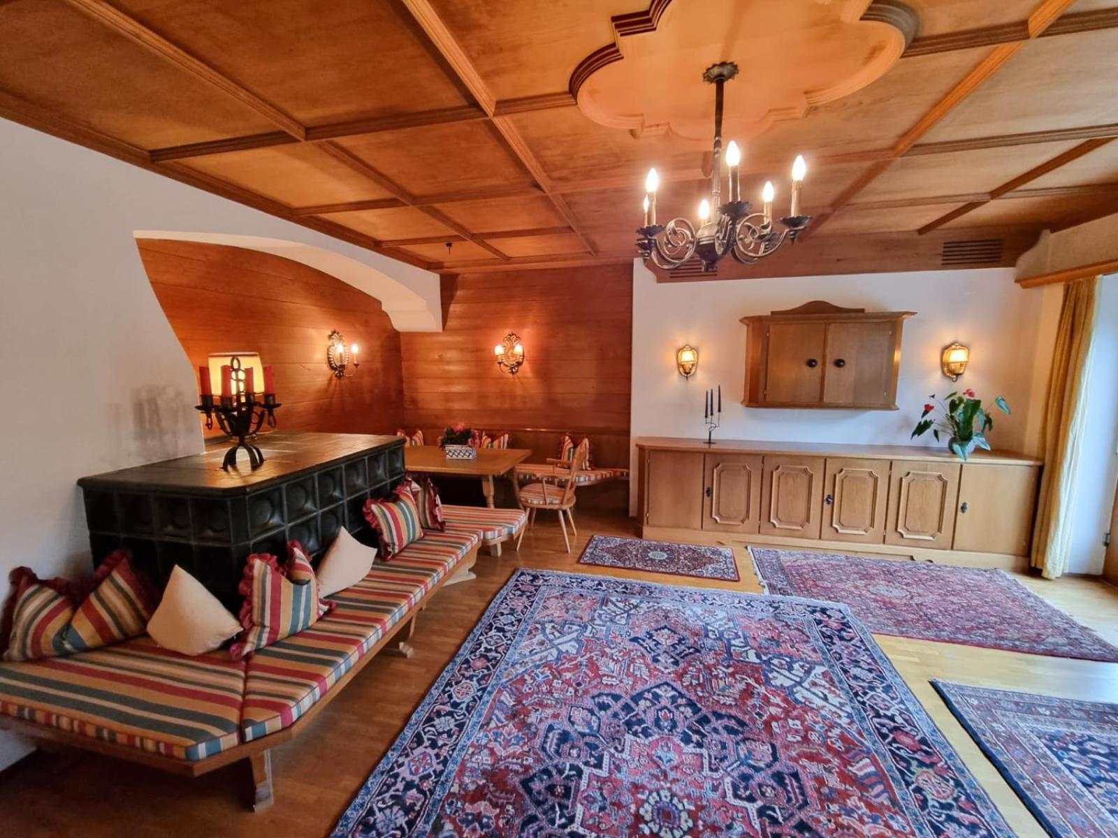 Appartementhaus Zillertal Arena Zell am Ziller Zewnętrze zdjęcie