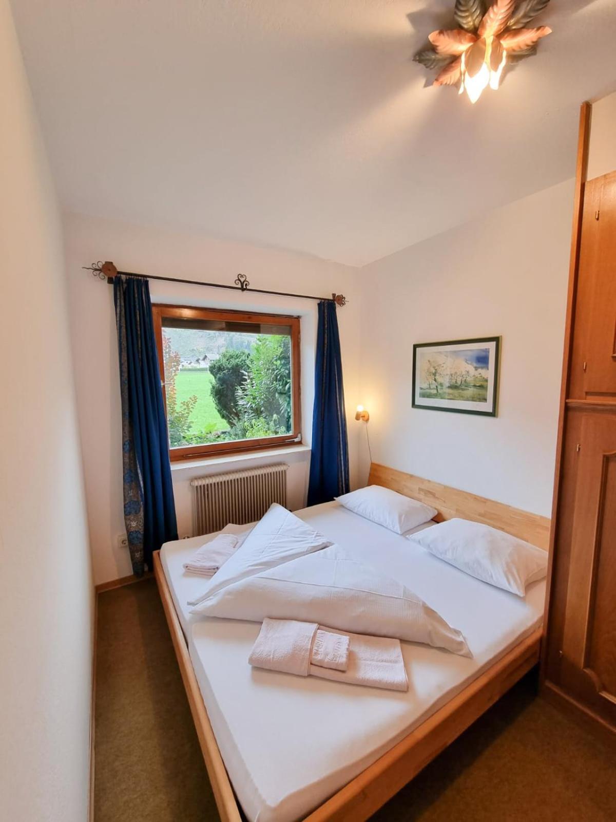 Appartementhaus Zillertal Arena Zell am Ziller Zewnętrze zdjęcie