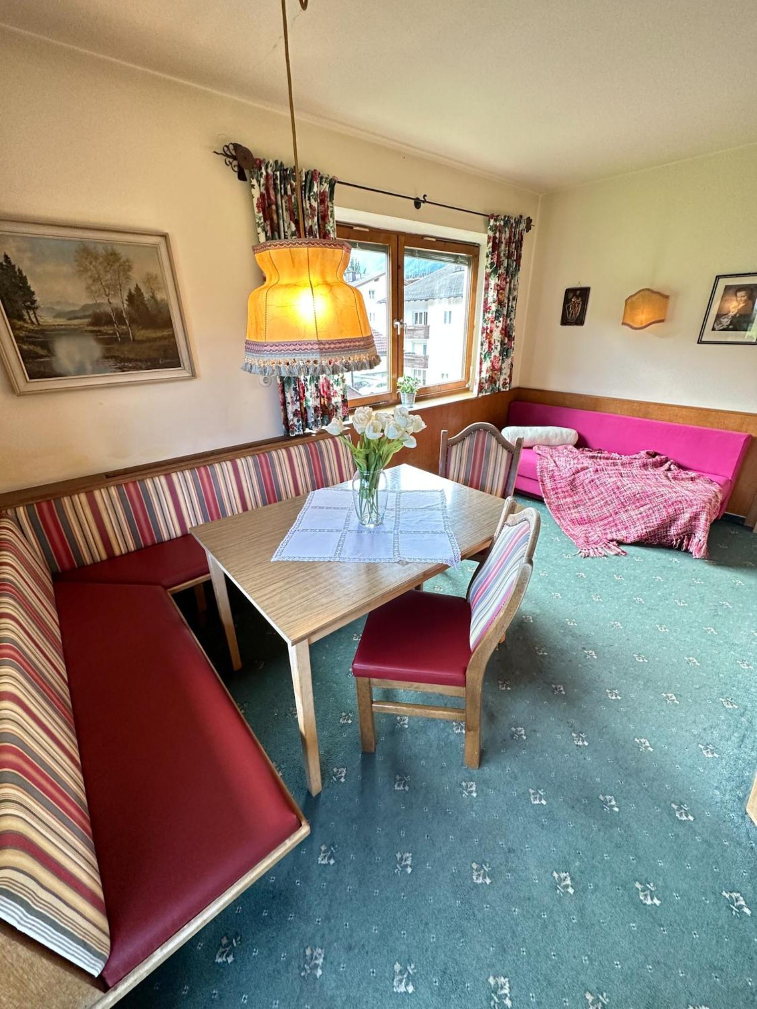Appartementhaus Zillertal Arena Zell am Ziller Zewnętrze zdjęcie